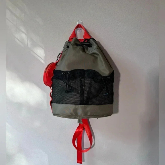 Steve Madden Handbags - Steve Madden Backpack